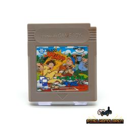 Baseball Kids (JPN) - Nintendo GameBoy
