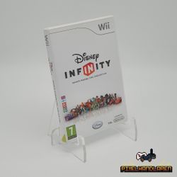 Disney Infinity (PAL) - Nintendo Wii