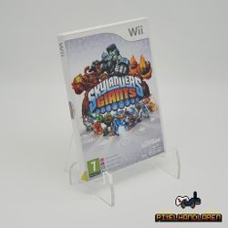Skylanders: Giants (PAL) - Nintendo Wii