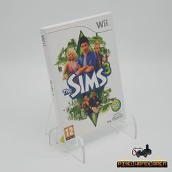 The Sims 3 (PAL) - Nintendo Wii