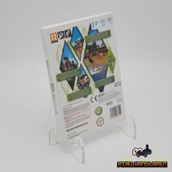 The Sims 3 (PAL) - Nintendo Wii