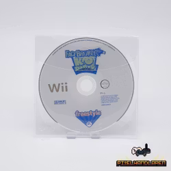 Face Breaker K.O. Party (PAL) - Nintendo Wii