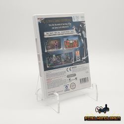 Michael Jackson: The Experience (PAL) - Nintendo Wii