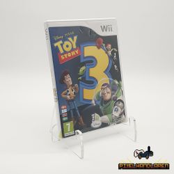 Toy Story 3 (PAL) - Nintendo Wii