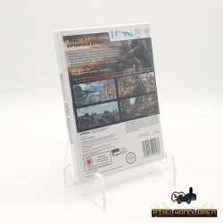 Call of Duty CoD: World at War (PAL) - Nintendo Wii