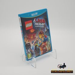 LEGO The LEGO Movie (PAL) - Nintendo Wii U