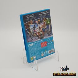 LEGO The LEGO Movie (PAL) - Nintendo Wii U