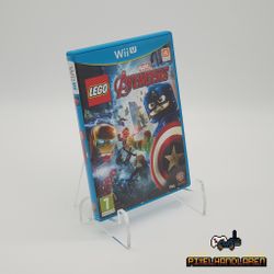 LEGO Avengers (PAL) - Nintendo Wii U