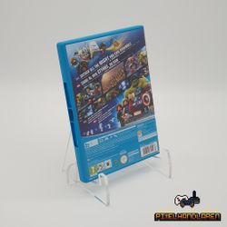 LEGO Avengers (PAL) - Nintendo Wii U