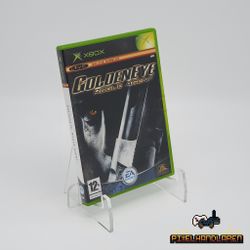GoldenEye: Rogue Agent (PAL) - Xbox