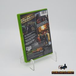 GoldenEye: Rogue Agent (PAL) - Xbox