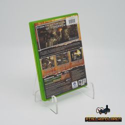 Tom Clancy's Ghost Recon 2 (PAL) - Xbox