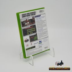 Total Club Manager 2004 (PAL) - Xbox