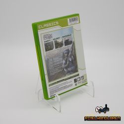 Tom Clancy's Ghost Recon (PAL) - Xbox