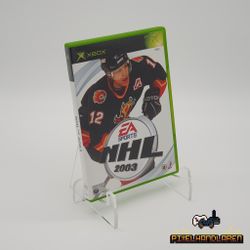 NHL 2003 (PAL) - Xbox