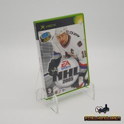 NHL 2005 (PAL) - Xbox