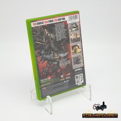 True Crime New York City (PAL) - Xbox