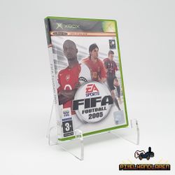 FIFA Football 2005 (PAL) - Xbox