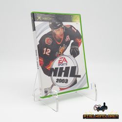 NHL 2003 (PAL) - Xbox