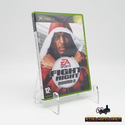 Fight Night Round 2 (PAL) - Xbox