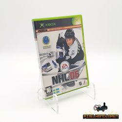 NHL 06 (PAL) - Xbox