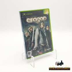 Eragon (PAL) - Xbox