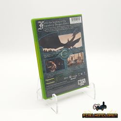 Eragon (PAL) - Xbox