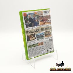 AND 1 Streetball (NTSC) - Xbox