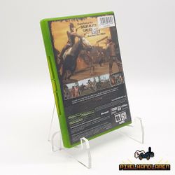 Gun (PAL) - Xbox