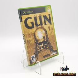 Gun (PAL) - Xbox