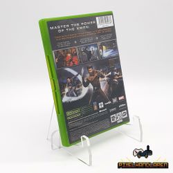 X-Men The Official Game (PAL) - Xbox