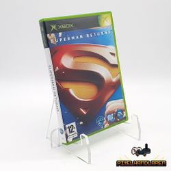 Superman Returns (PAL) - Xbox