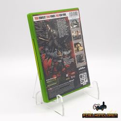 True Crime New York City (PAL) - Xbox