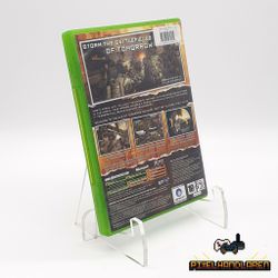 Tom Clancy's Ghost Recon 2 (PAL) - Xbox