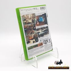 Tom Clancy's Ghost Recon Advanced Warfighter (PAL) - Xbox