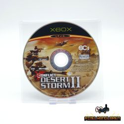 Conflict: Desert Storm II  (PAL) - Xbox