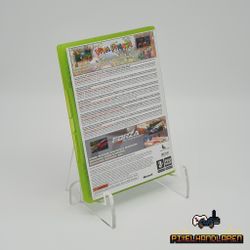 Viva Piñata │ Forza Motorsport 2 (PAL) - Xbox 360