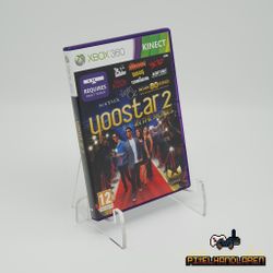 Yoostar 2: In the Movies (PAL) - Xbox 360