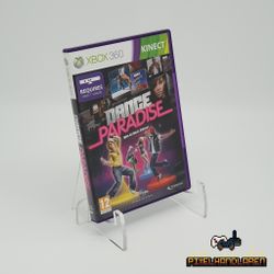 Dance Paradise (PAL) - Xbox 360