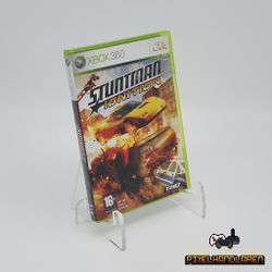 Stuntman Ignition (PAL) - Xbox 360