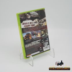 Stuntman Ignition (PAL) - Xbox 360
