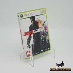 Just Cause 2 (PAL) - Xbox 360