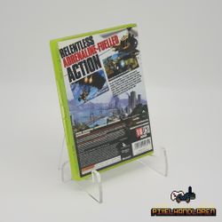 Just Cause 2 (PAL) - Xbox 360