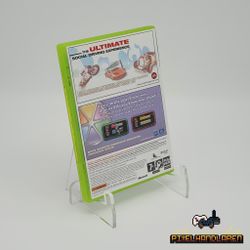 Burnout Paradise: The Ultimate Box │ Trivial Pursuit (PAL) - Xbox 360