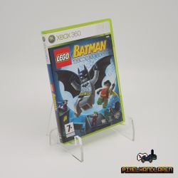 LEGO Batman: The Video Game (PAL) - Xbox 360