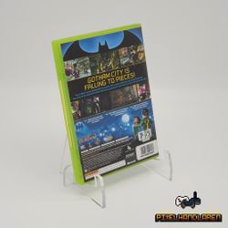 LEGO Batman: The Video Game (PAL) - Xbox 360