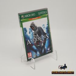 Assassin's Creed (PAL) - Xbox 360