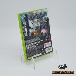 Mass Effect 3 (PAL) - Xbox 360