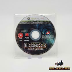 Bioshock (PAL) - Xbox 360