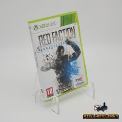 Red Faction: Armageddon (PAL) - Xbox 360